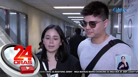 mikee quintos sex scandal|Mikee Quintos, Paul Salas, 7 others file complaint vs..